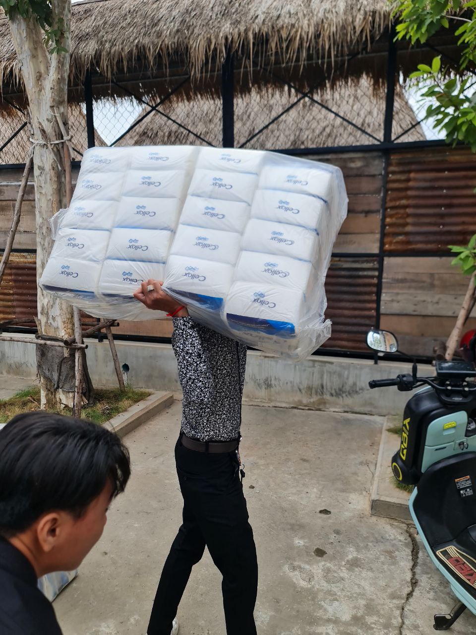 Enhancing Cambodia’s Hospitality Industry with Da Houg Heng Enterprise - Image 7
